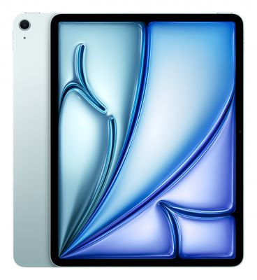 13-INCH IPAD AIR WI-FI 256GB - BLUE