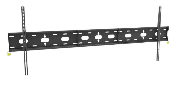 Universal Wall Mount, VESA 1500x600