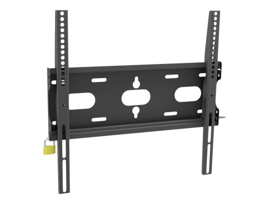 Universal Wall Mount, VESA 400x400, locable,
