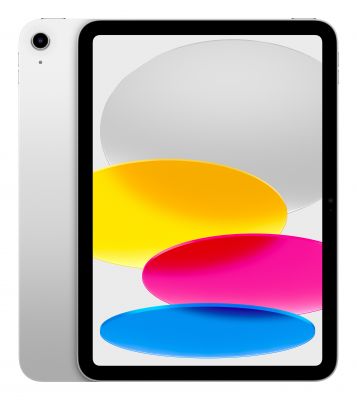 11-INCH IPAD WI-FI 256GB - SILVER