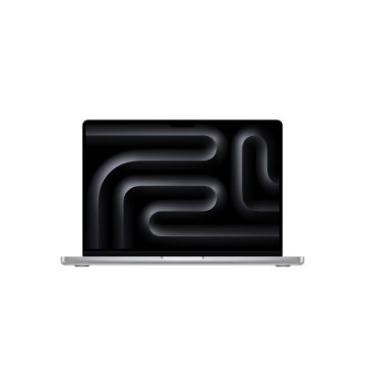 MACBOOK PRO 14 M5 16GB 512GB SSD SILVER