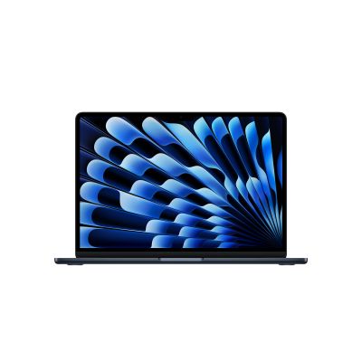13 MACBOOK AIR M5 16GB 512GB SSD - MIDNIGHT