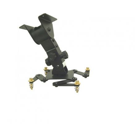 SUPPORTO PROFESSIONALE CON MICROREGOLAZIONI -30KG