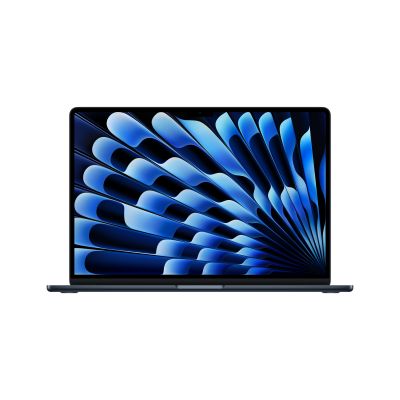 15 MACBOOK AIR M5 16GB 512GB SSD - MIDNIGHT