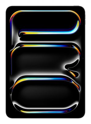 IPAD PRO 11 WI-FI 256GB STANDARD GLASS SPACE BLACK