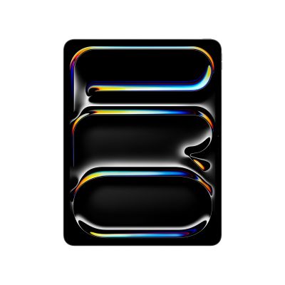 IPAD PRO 13 WIFI 1TB NANOTEXTURE SPACEBLACK