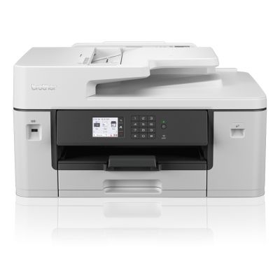 MULTIFUNZIONE 4IN1 - INKJET A3/A4 COLORE - 28IPM