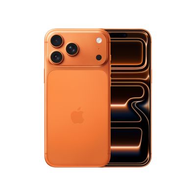 IPHONE 17 PRO MAX 2TB COSMIC ORANGE