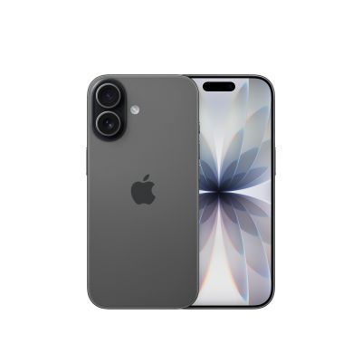 IPHONE 17 512GB BLACK