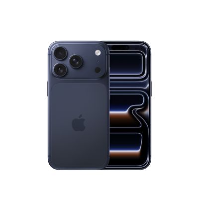 IPHONE 17 PRO 256GB DEEP BLUE