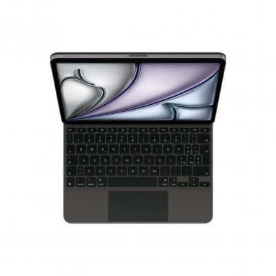 MAGIC KEYBOARD FOR IPAD AIR 11 M3 NERO