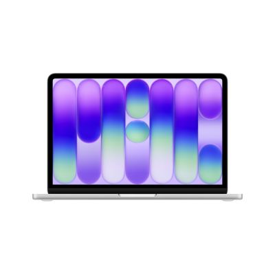 13 MACBOOK NEO 8GB 256GB SSD - SILVER