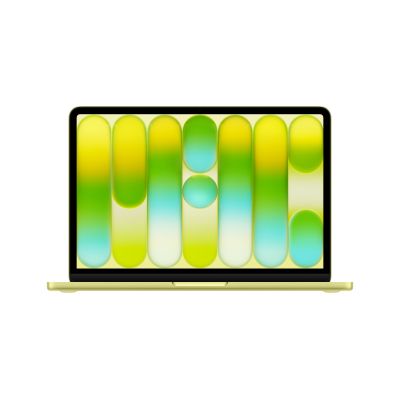 13 MACBOOK NEO 8GB 512GB SSD TOUCH ID- CITRUS
