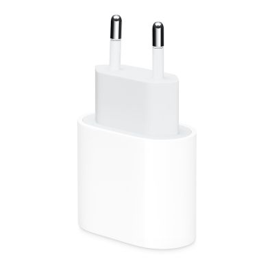 APPLE  20W USB-C POWER ADAPTER