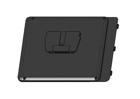 ET4X 10' Battery Cover for Presentation Stand