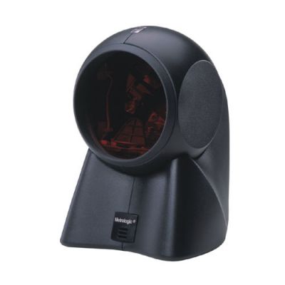 ORBIT 7100 NERO CON CAVO USB E STAND