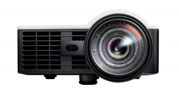 LED ULTRA BRILLANTE 1000 LED LUMENS , DLP WXGA