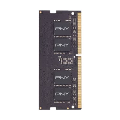 16GB PNY PERFORMANCE SODIMM DDR4 2666MHZ