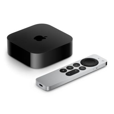 APPLE  TV 4K (3RD GEN) 128GB
