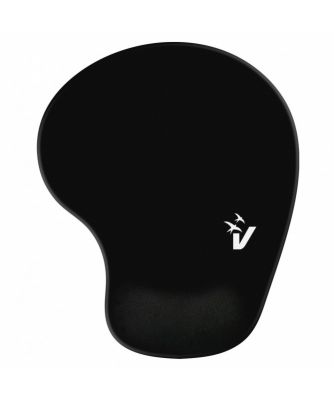 TAPPETINO ERGONOMICO PER MOUSE MP-02N N CON GEL