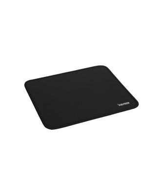 MOUSE PAD  NERO TG M 280X195X3MM IDROREPELLENTE