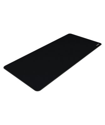MOUSE PAD  NERO TG XL 900X400X4 MM IDROREPELLENTE