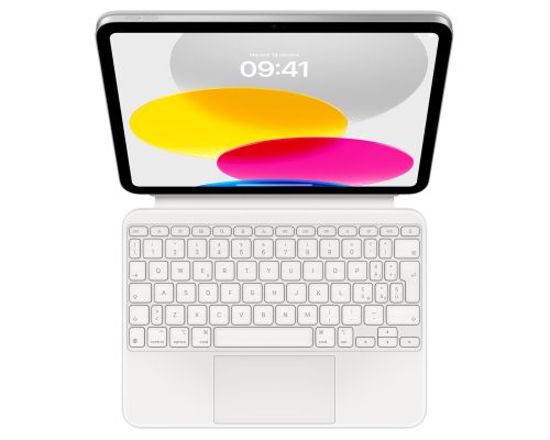 APPLE  MAGIC KEYBOARD FOLIO IPAD (10THGEN) -ITA