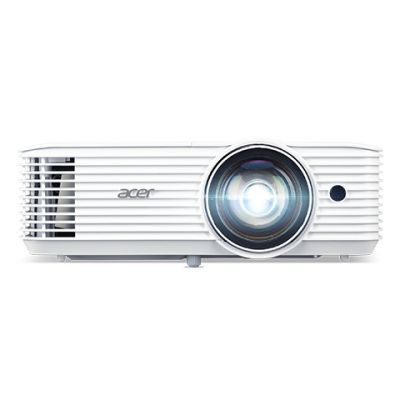 H6518STi DLP 16:9 3500 ANSI HDMI WIRELESS SPEAKER