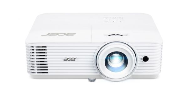 H6805BDA DLP3D HDMI VGA 10.000:1 4K 4000ANSI