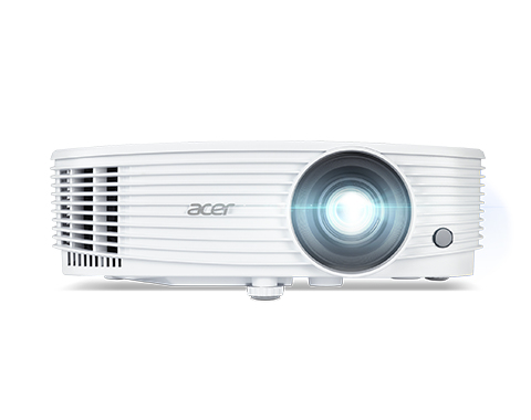 P1257I 20000 1 4000ANSI XGA VGA HDMI