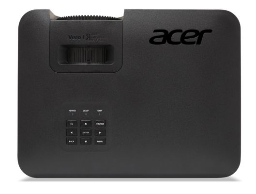 PL2520i DLP 1920x1080 16:9 4000 ANSI HDMI VGA