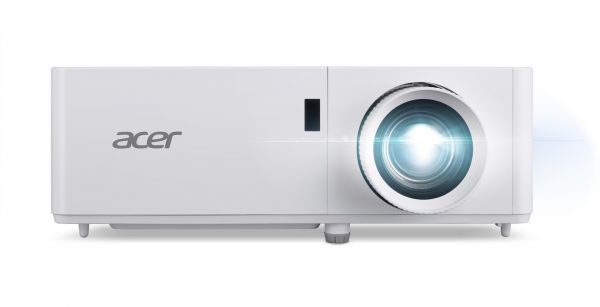 PL6520 DPL 50,000:1 1080P 4K 16:9 6000 ANSI HDMI
