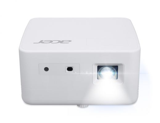 PD1810ic DLP 4K 1000ANSI HDMI USB TYPE-C SPEAKER