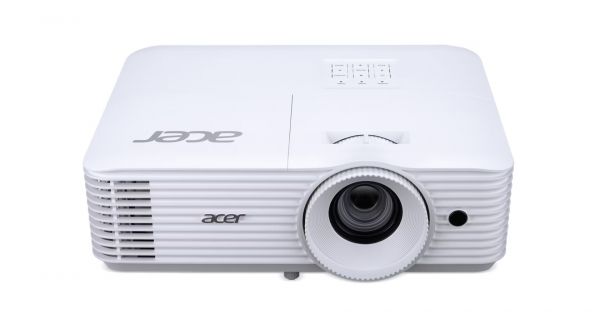 P1358i DLP WXGA 4:3/16:9 5000 ANSI HDMI VGA USB-A