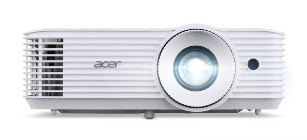 P1557KI DLP 16:9 4500ANSI HDMI WIRELESS SPEAKER