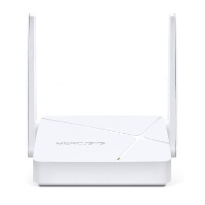 AC750 DUAL-BAND WI-FI ROUTER