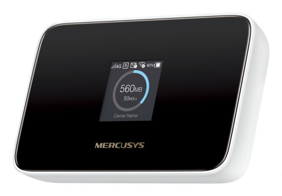 150MBPS 4G LTE MOBILE WI-FI, BUILD-IN 150MBPS 4G L