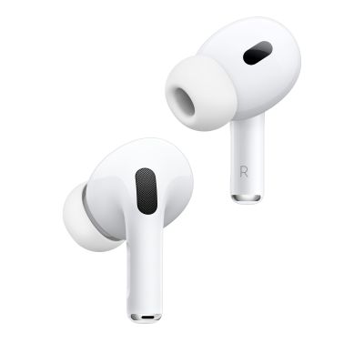 APPLE AIRPODS PRO(2GEN) CON CUSTODIA MAGSAFE USBC