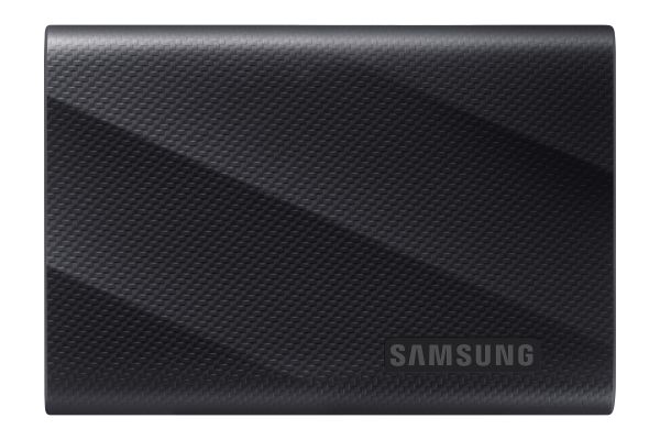 SAMSUNG SSD ESTERNO T9 4TB USB-C