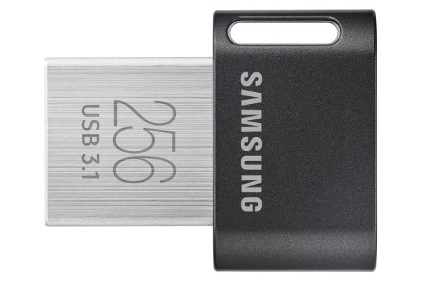 SAMSUNG USB FLASH FIT PLUS 256GB 3.1 GEN1 300MB/S