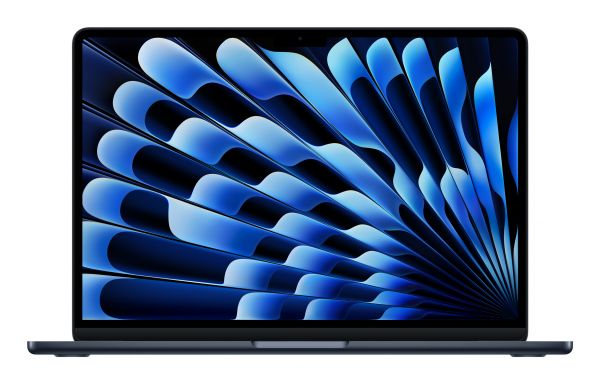 13  MACBOOK AIR M4 16GB, 256GB SSD - MIDNIGHT