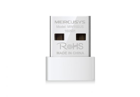 N150 USB NANO ADAPTER