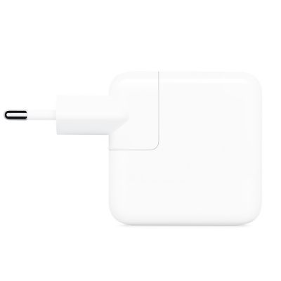 APPLE ALIMENTATORE USB-C DA 30W 03/24