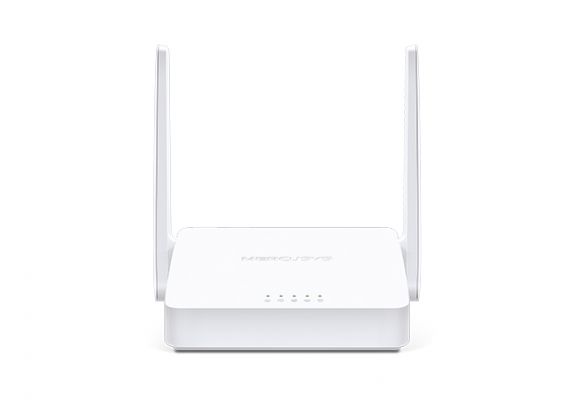 N300 ADSL WIFI ROUTER
