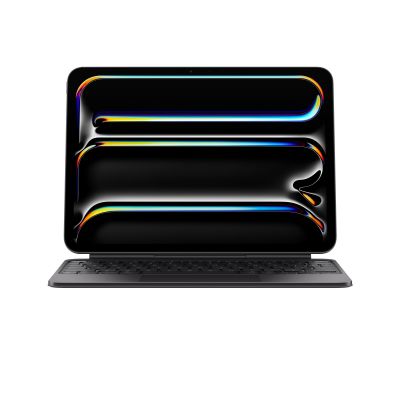 MAGIC KEYBOARD FOR IPAD PRO 11-INCH (M4) ITA BLACK