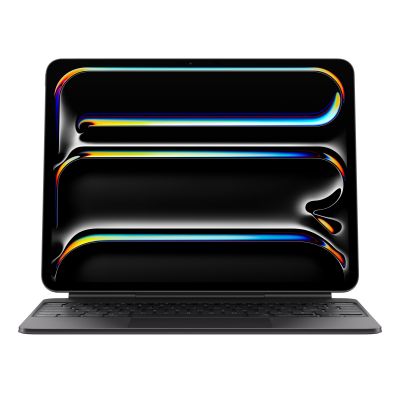 MAGIC KEYBOARD FOR IPAD PRO 13-INCH (M4) ITA BLACK