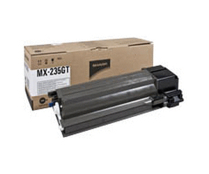 (MX-235GT) TONER NERO SHARP (16K) - PER AR 5618N