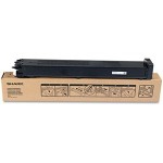 (MX-23GTBA) TONER NERO SHARP (18K) - PER MX-2010U