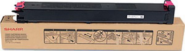 (MX-23GTMA) TONER MAGENTA SHARP (10K) - PER MX-20