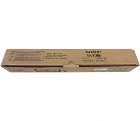 (MX-312GR) TAMBURO SHARP (75K/100K PAG.) - PER AR